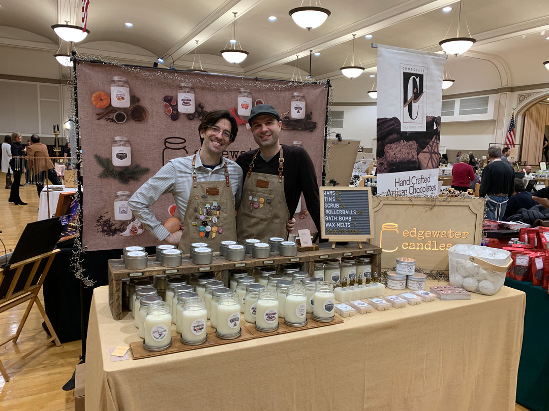 Made in Chicago - featured on WGN