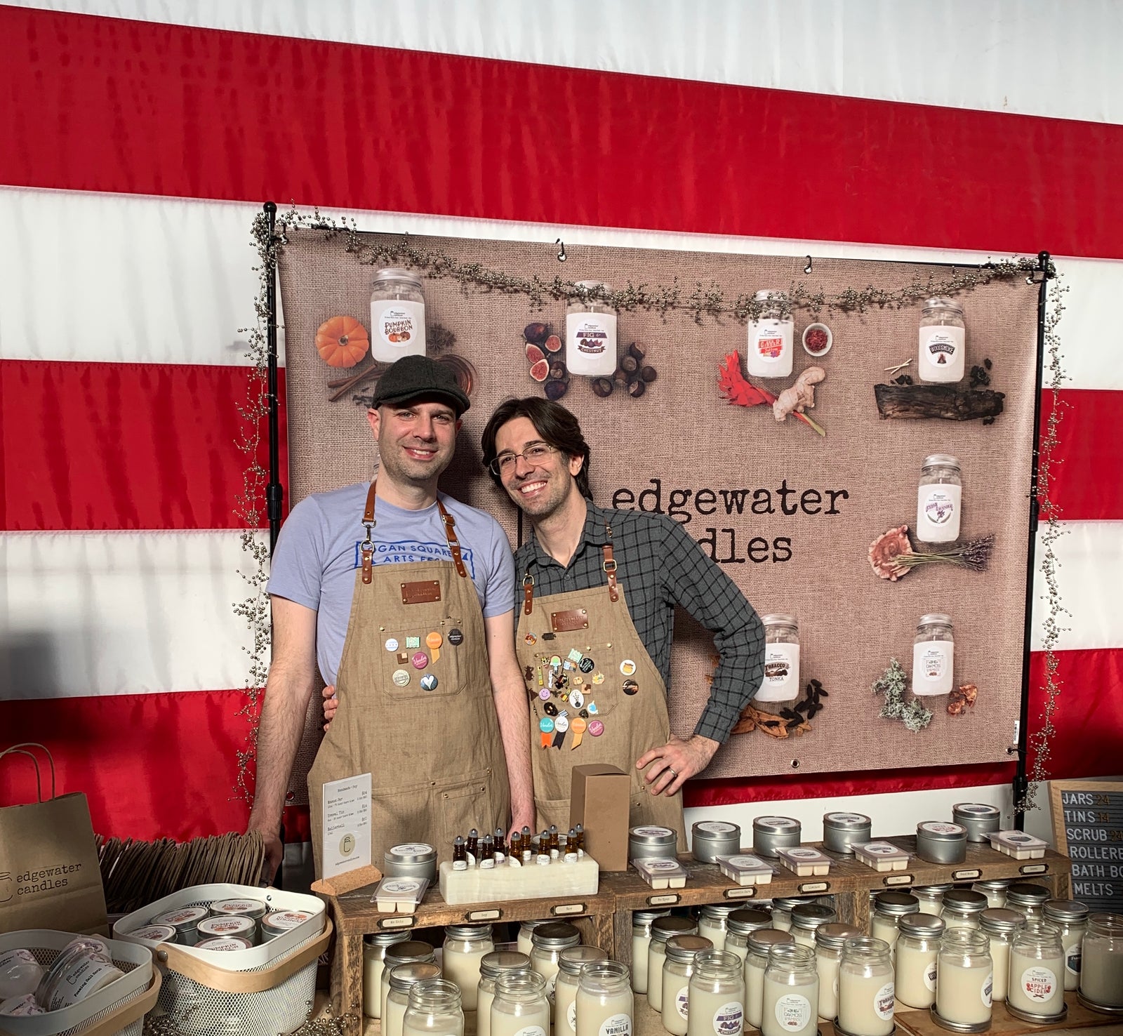 Revolution Craft Show