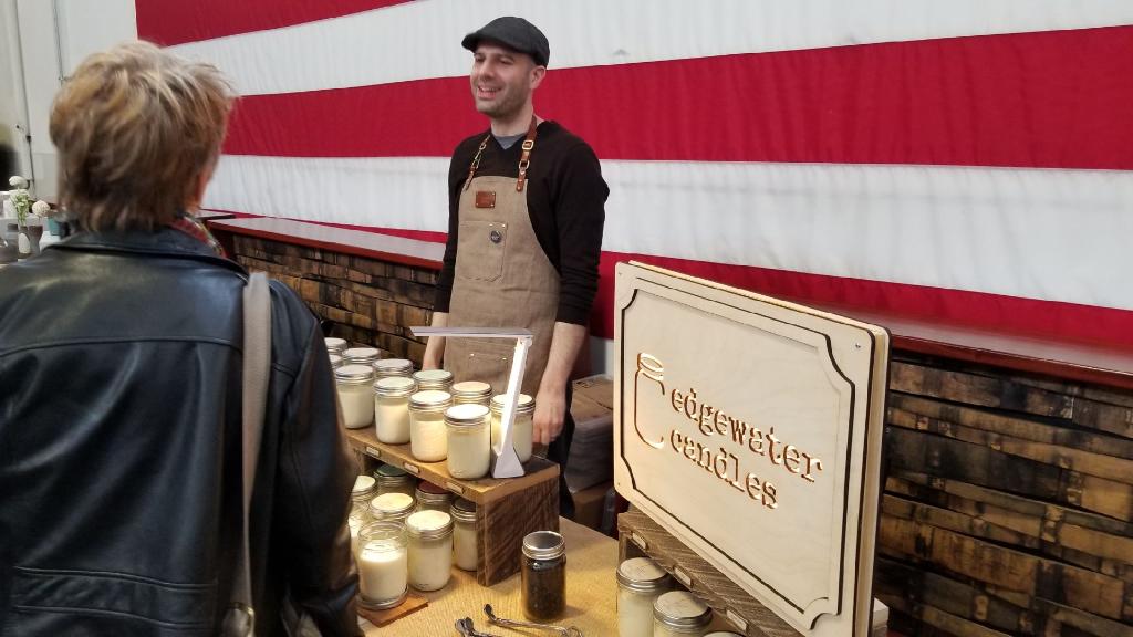 Revolution Craft Show