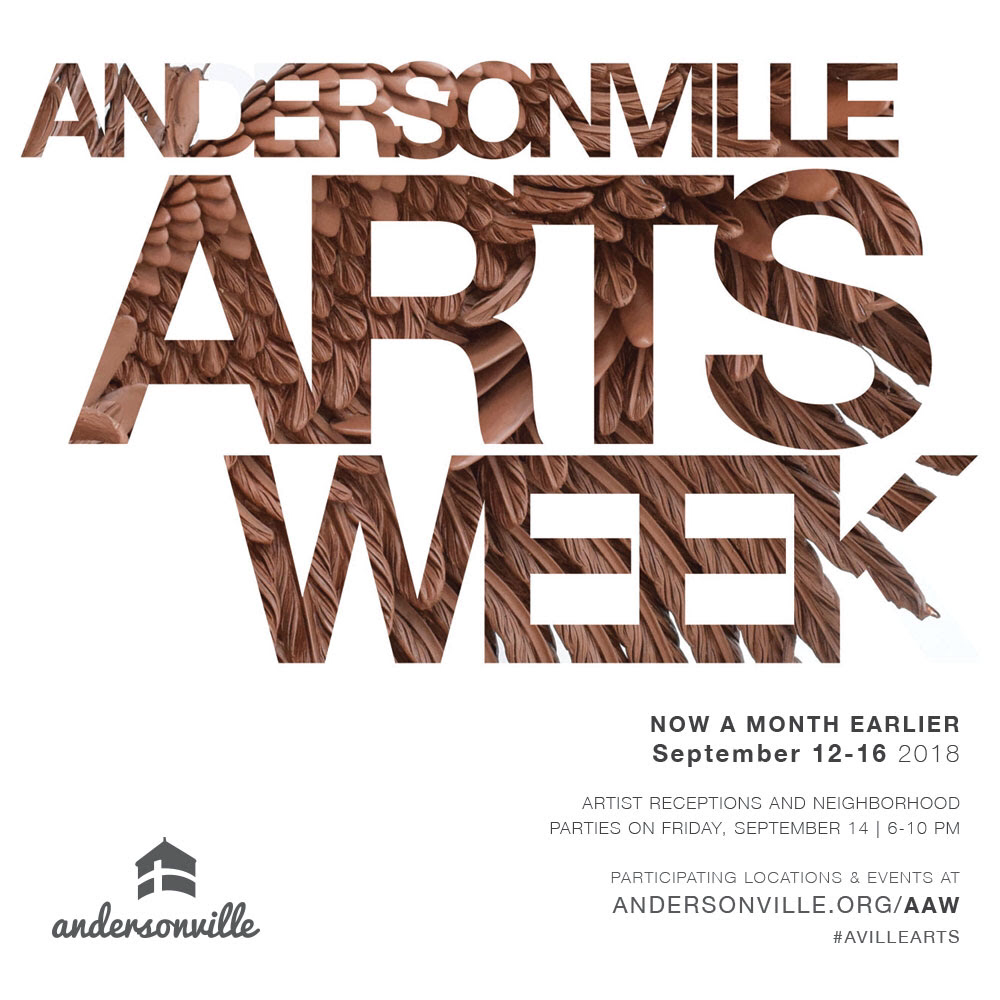 Andersonville Arts Week
