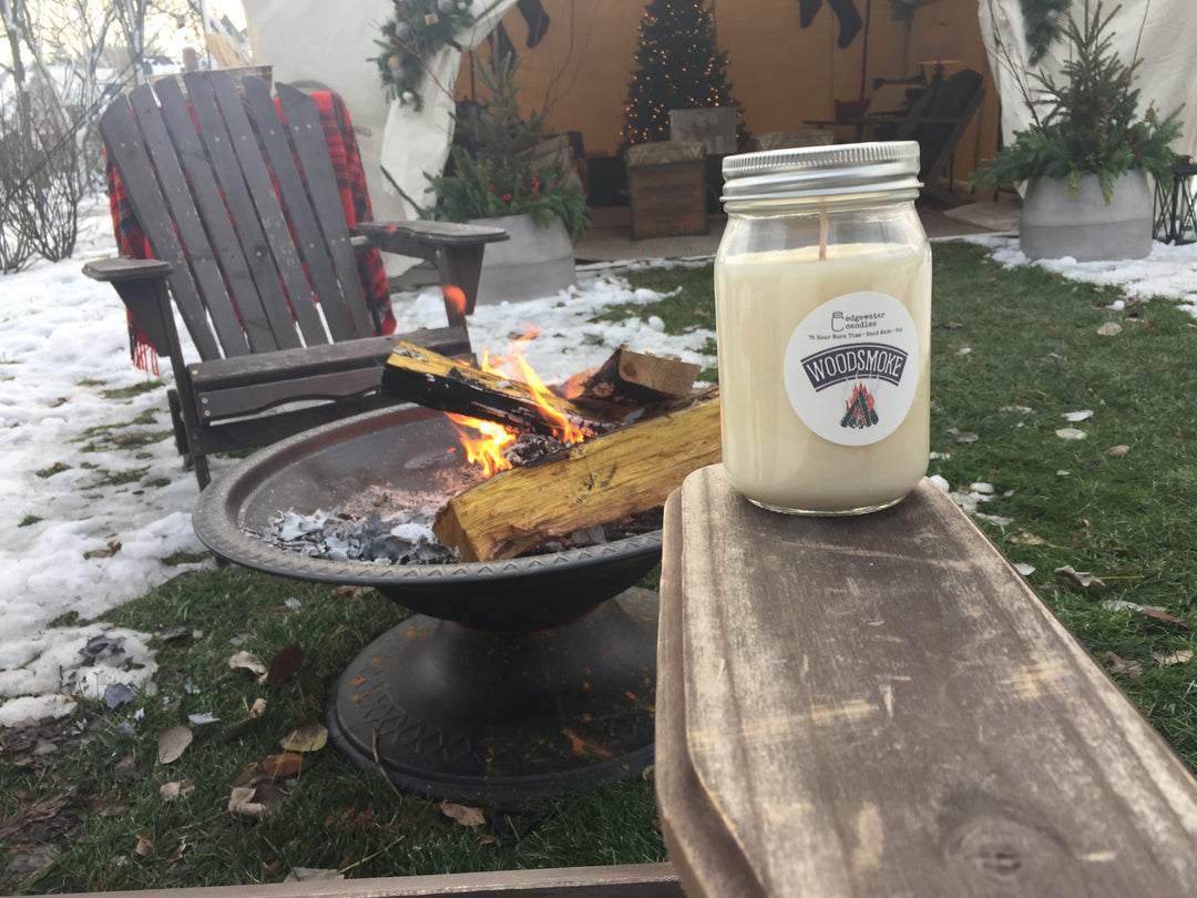 Lux Living Holiday Popup