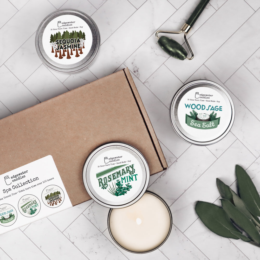 Introducing Gift Set Collections