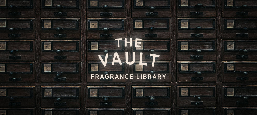 5 Vault Scents are Retiring