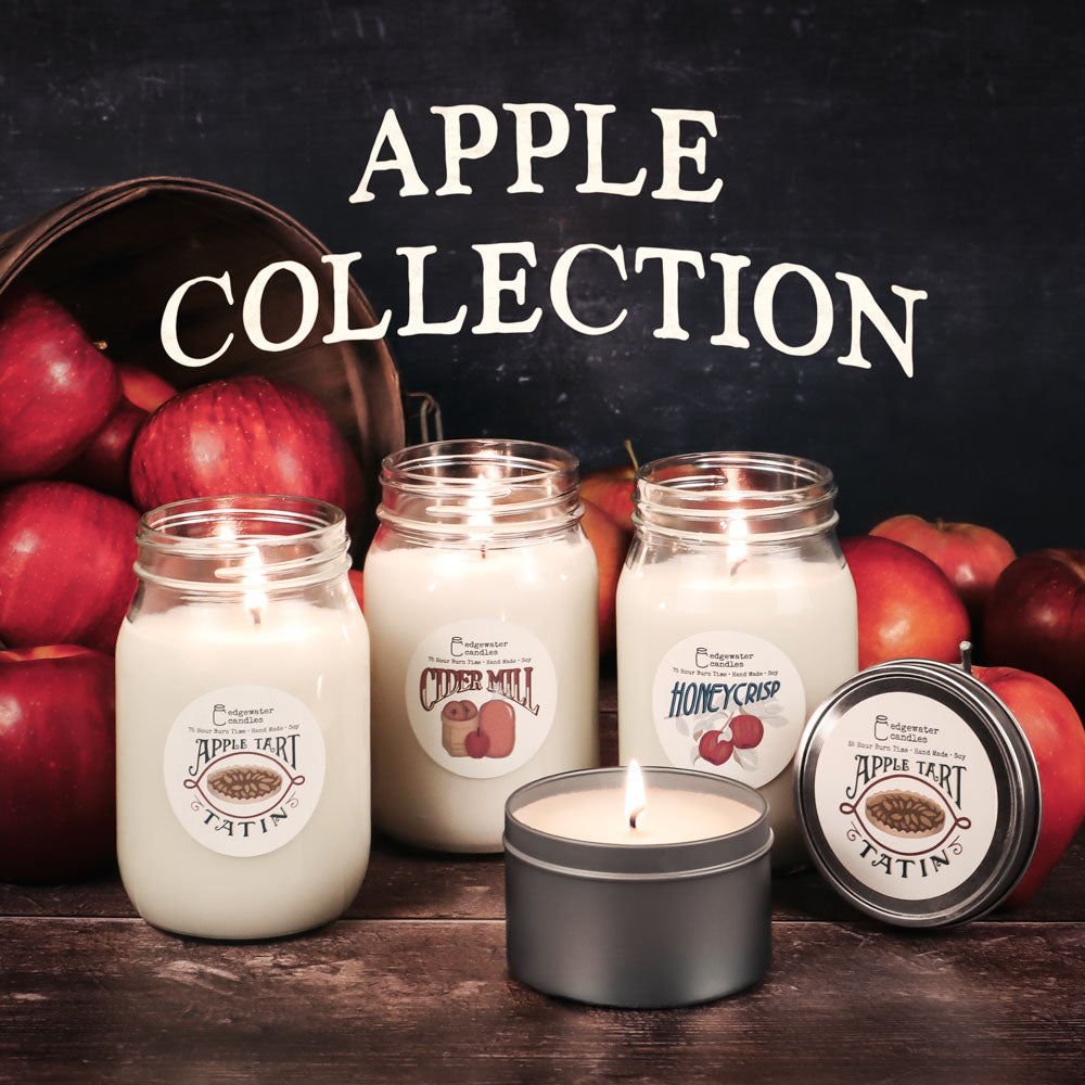 APPLE COLLECTION