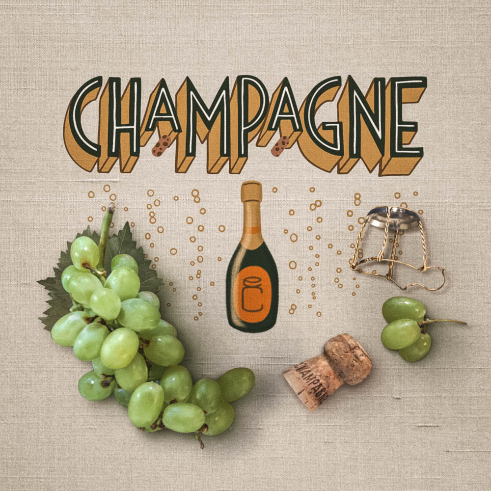 Champagne