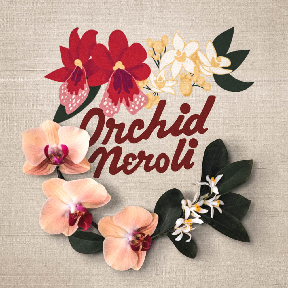 Orchid Neroli