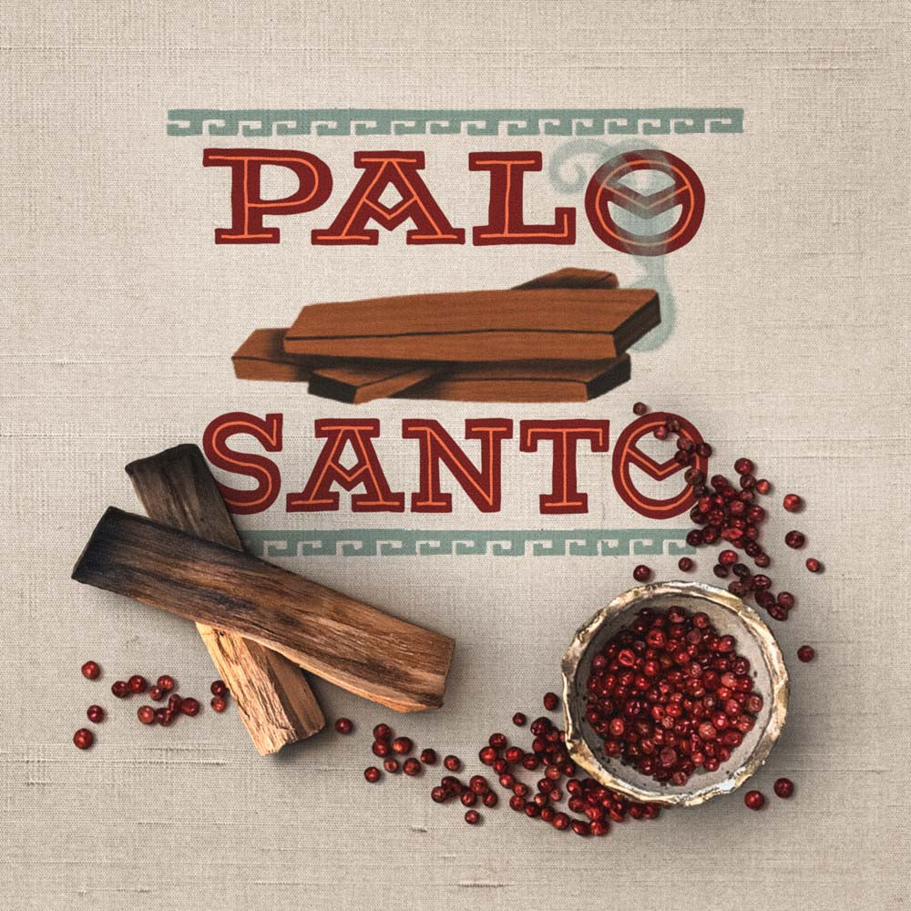 Palo Santo