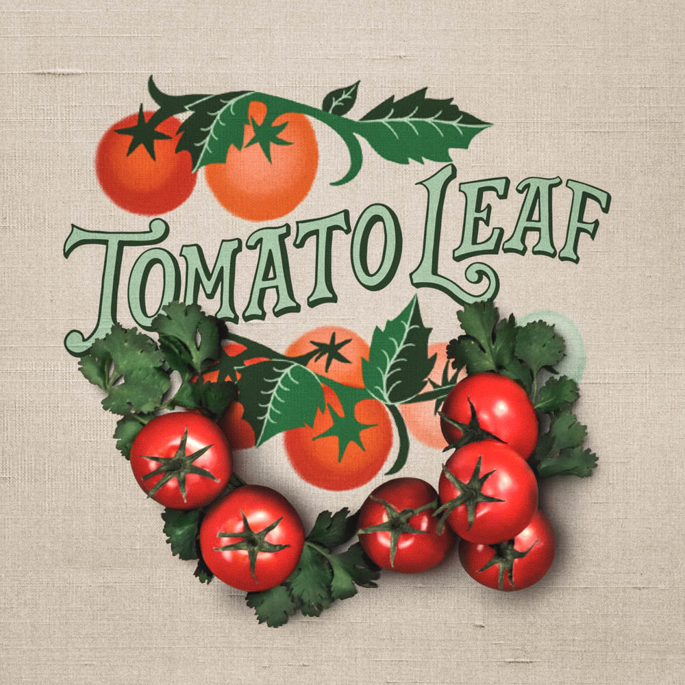 Tomato Leaf