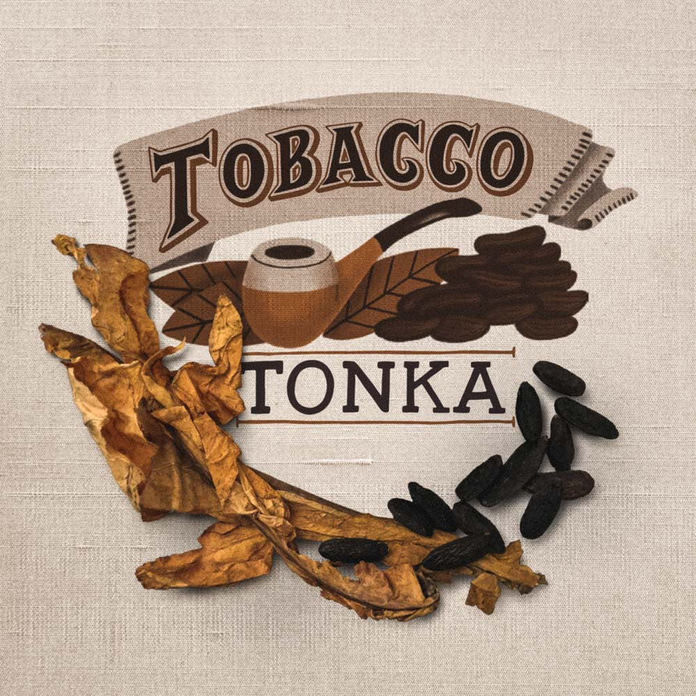 tobacco and tonka Tobacco Tonka – edgewater candles