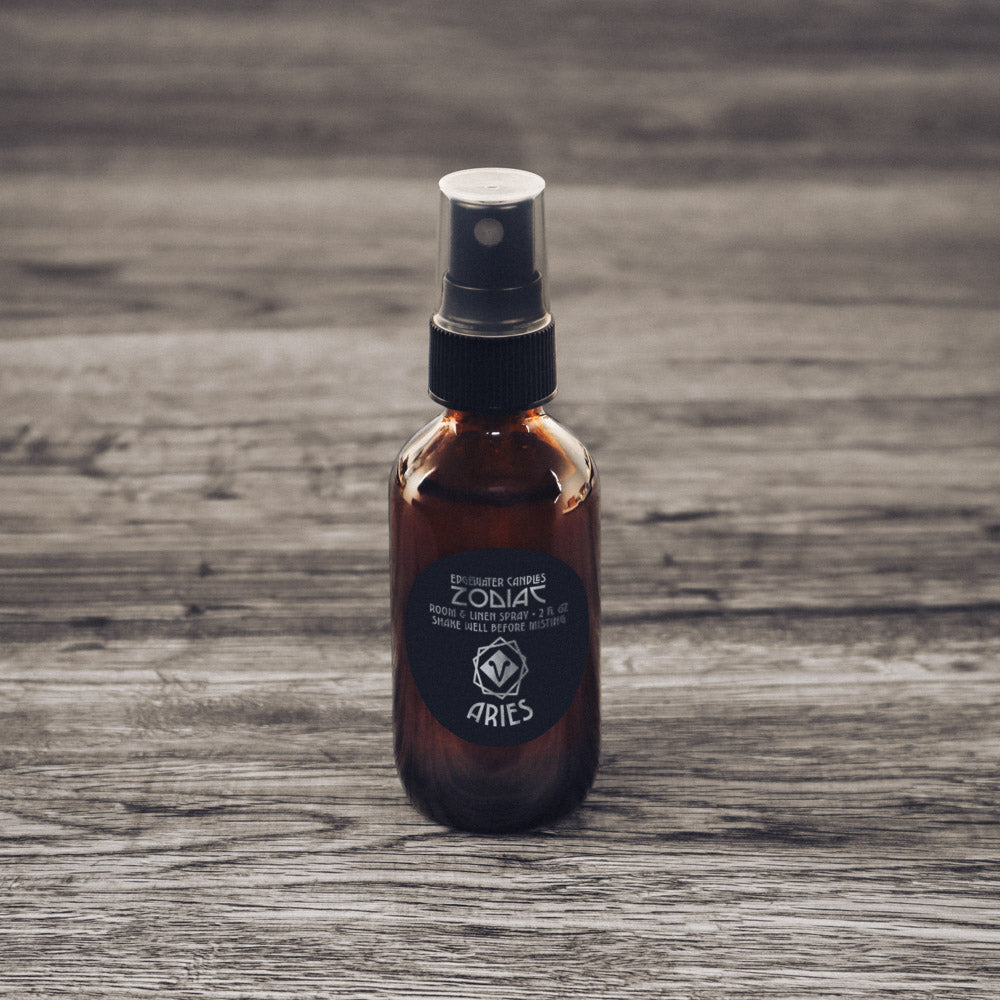 Room & Linen Spray - Aries