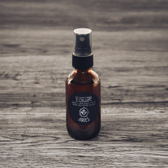 Room & Linen Spray - Aries