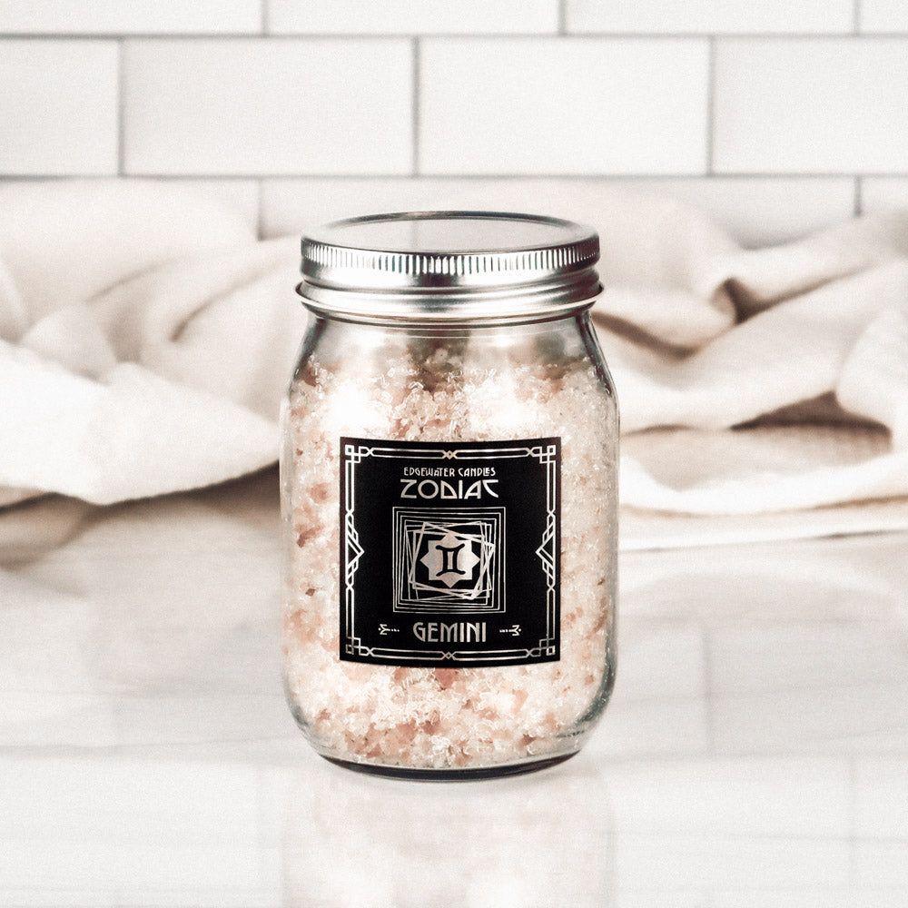 Bath Salts - Gemini