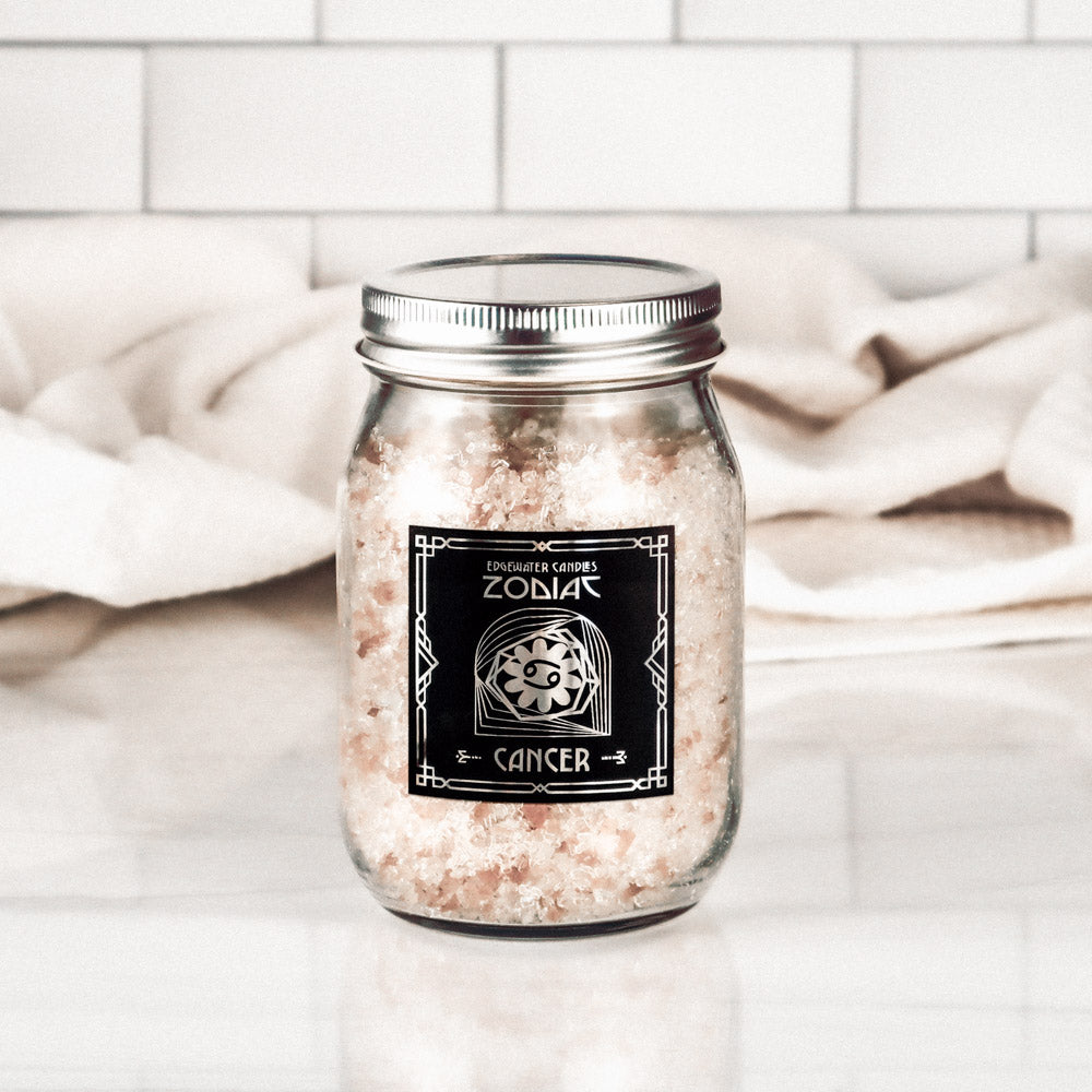Bath Salts - Cancer
