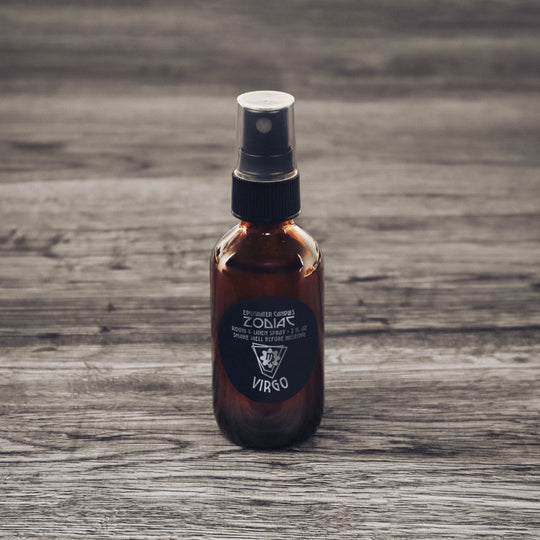 Room & Linen Spray - Virgo