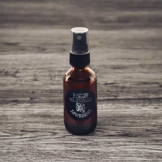 Room & Linen Spray - Sagittarius
