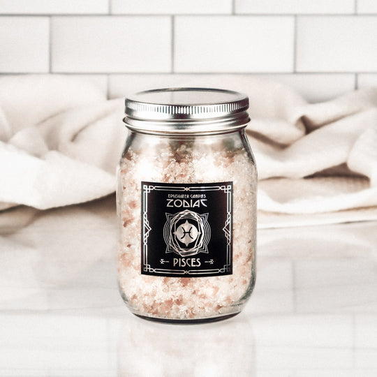 Bath Salts - Pisces