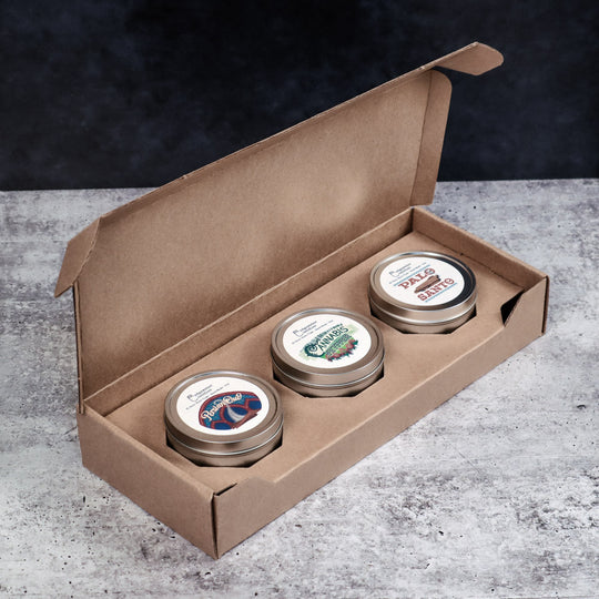 Avant Garde Collection