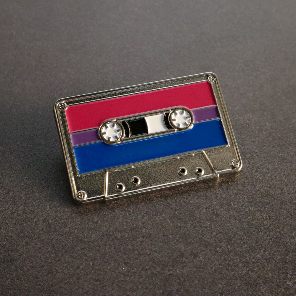 Bi Cassette Pin