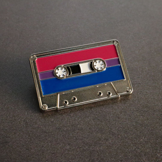 Bi Cassette Pin