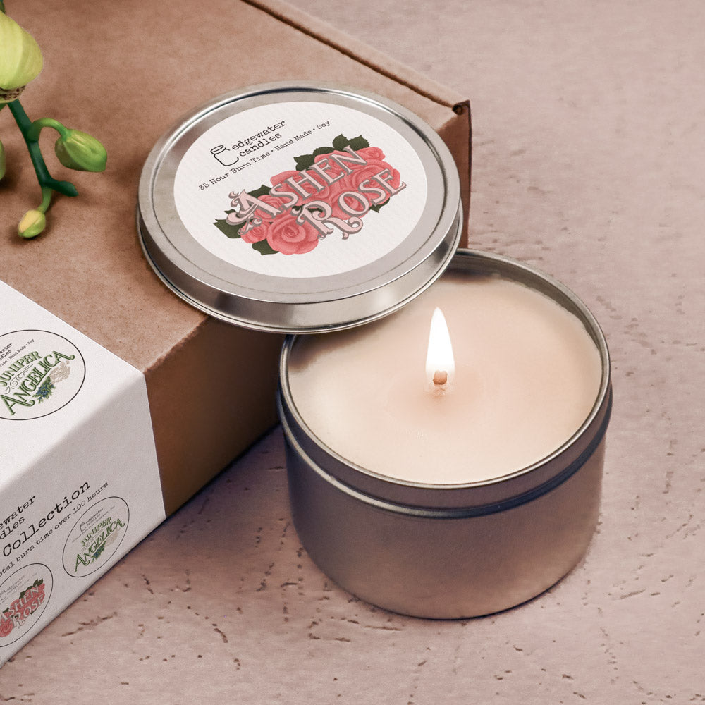 Botanical Collection