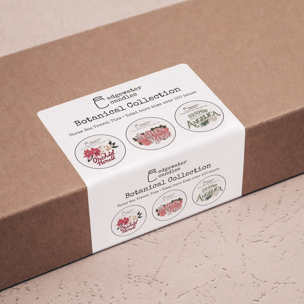 Botanical Collection