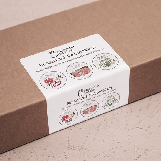 Botanical Collection