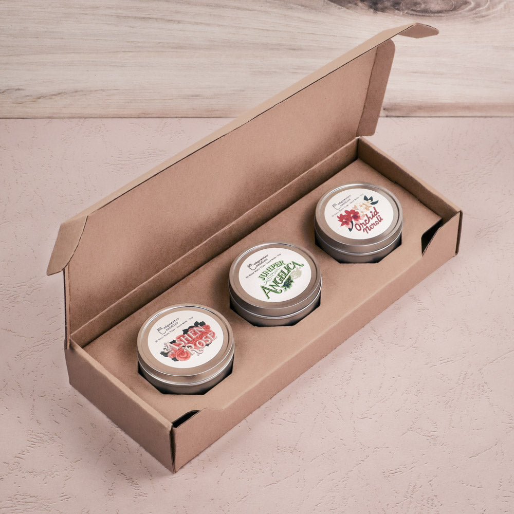 Botanical Collection