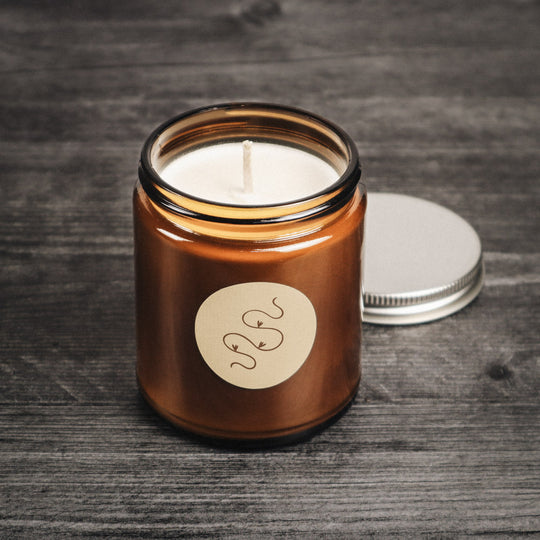 Del Sur Calamansi Chamomile