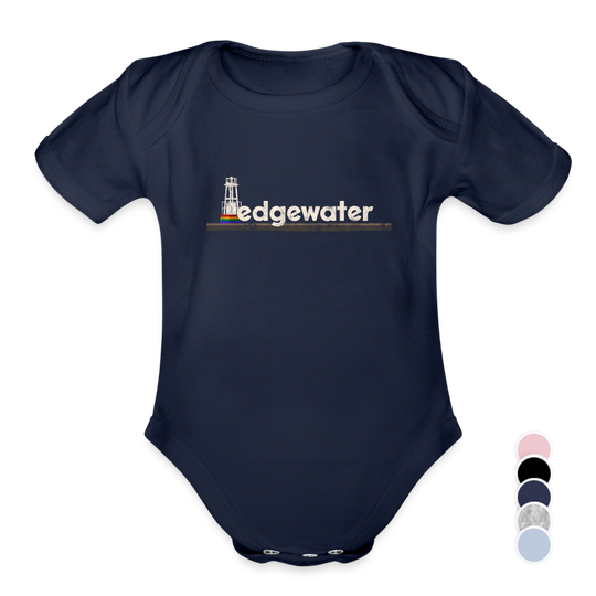 Edgewater Onesie