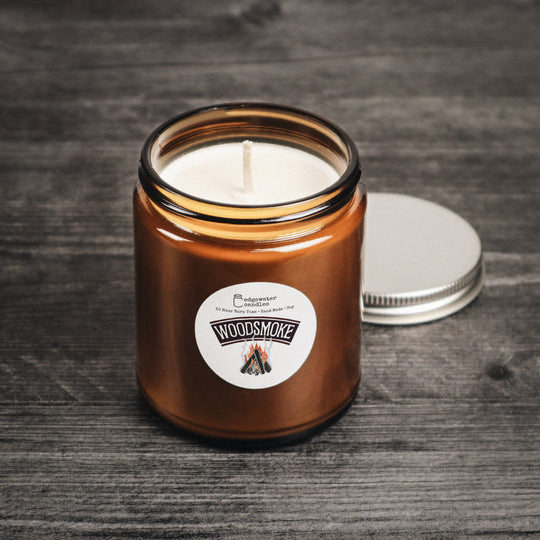 Fall Collection - Apothecary Jars