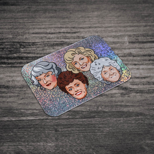 Special Edition - Apothecary Jar Collection