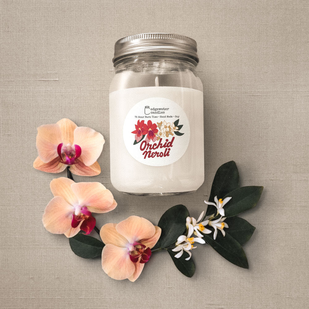 Orchid Neroli