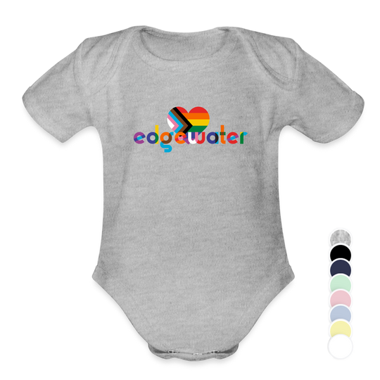 Pride Onesie