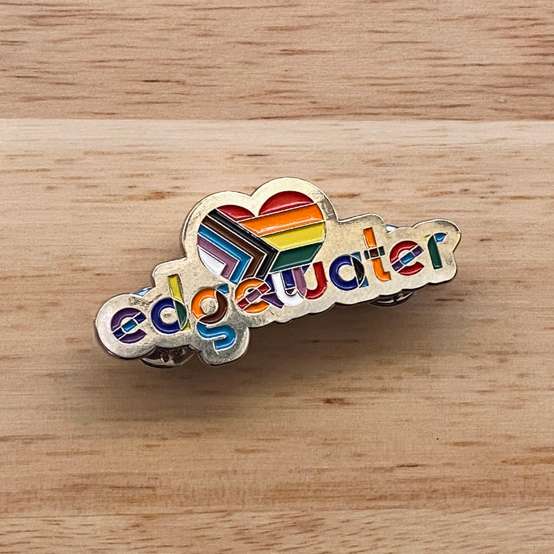 Pride Pin