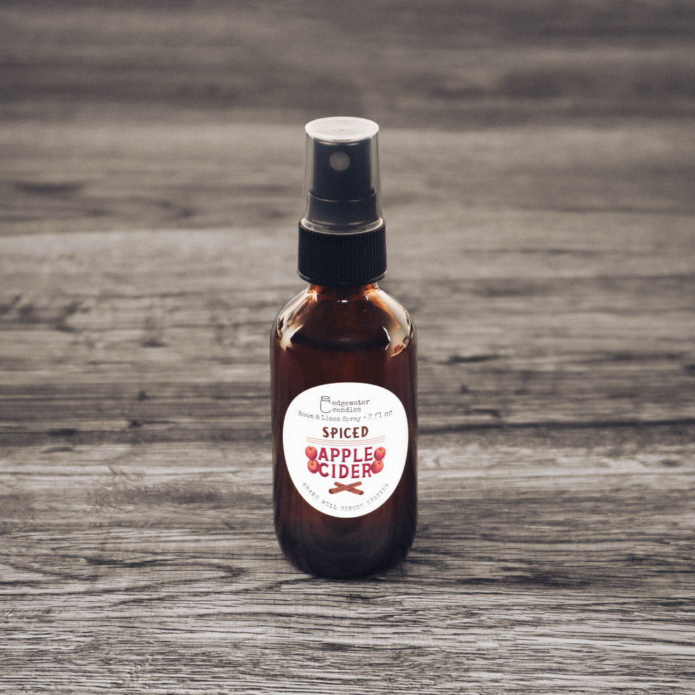apple cider vinegar garden spray Room & Linen Spray