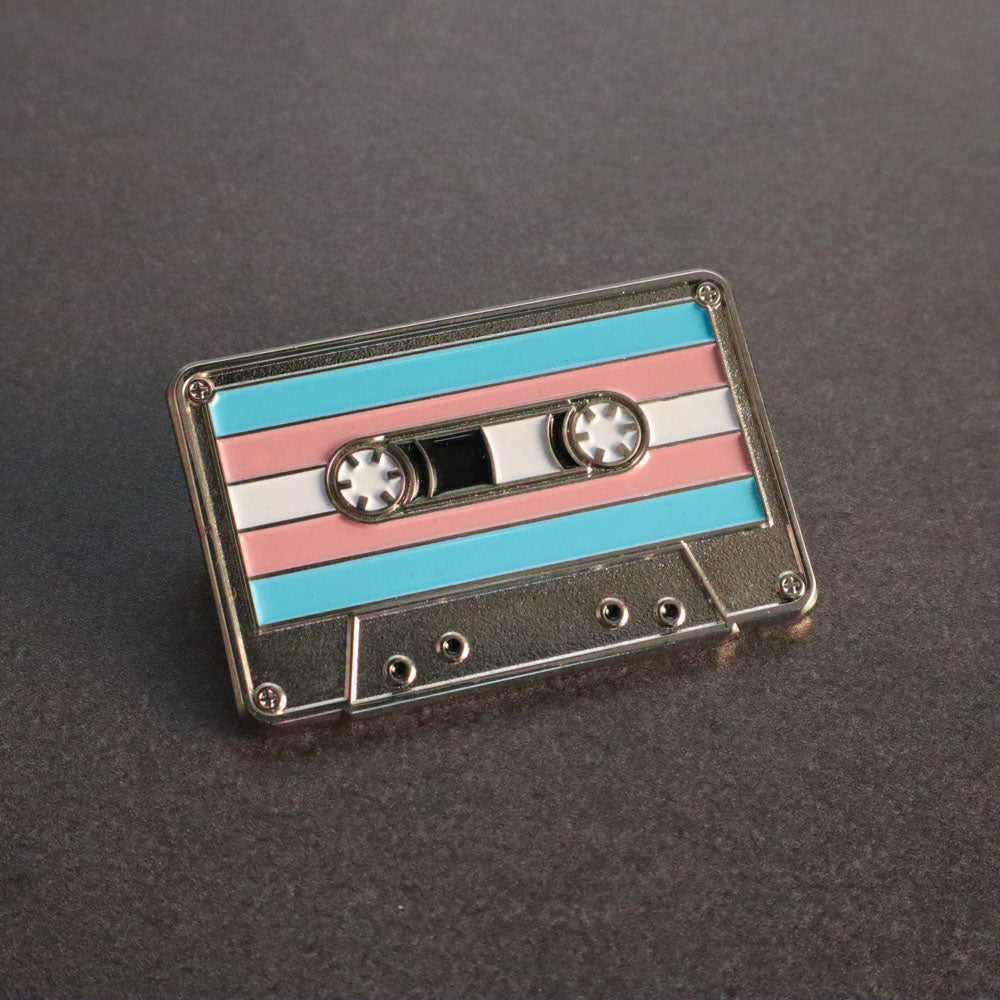 Trans Cassette Pin