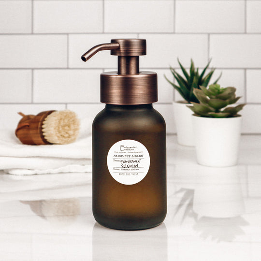 Del Sur Pandan Rhubarb