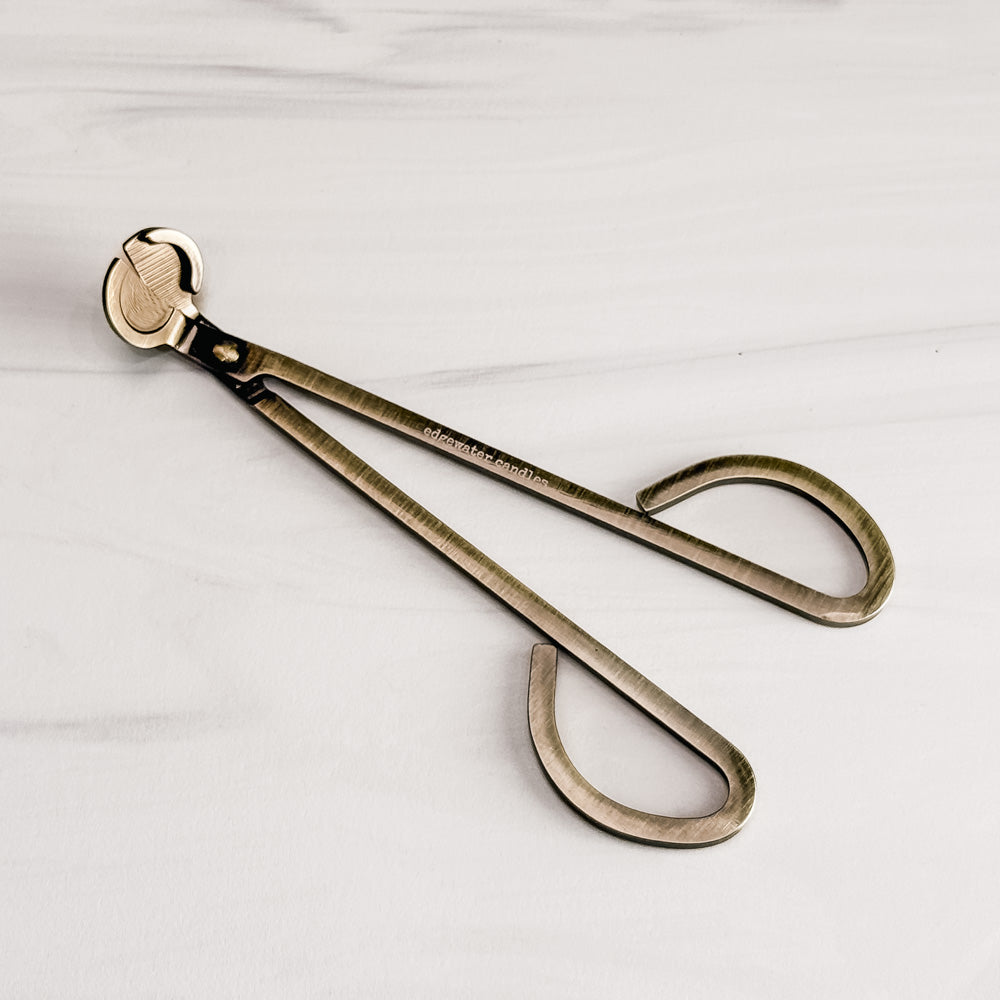 Wick Trimmer – edgewater candles