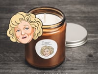 Special Edition - Apothecary Jar Collection