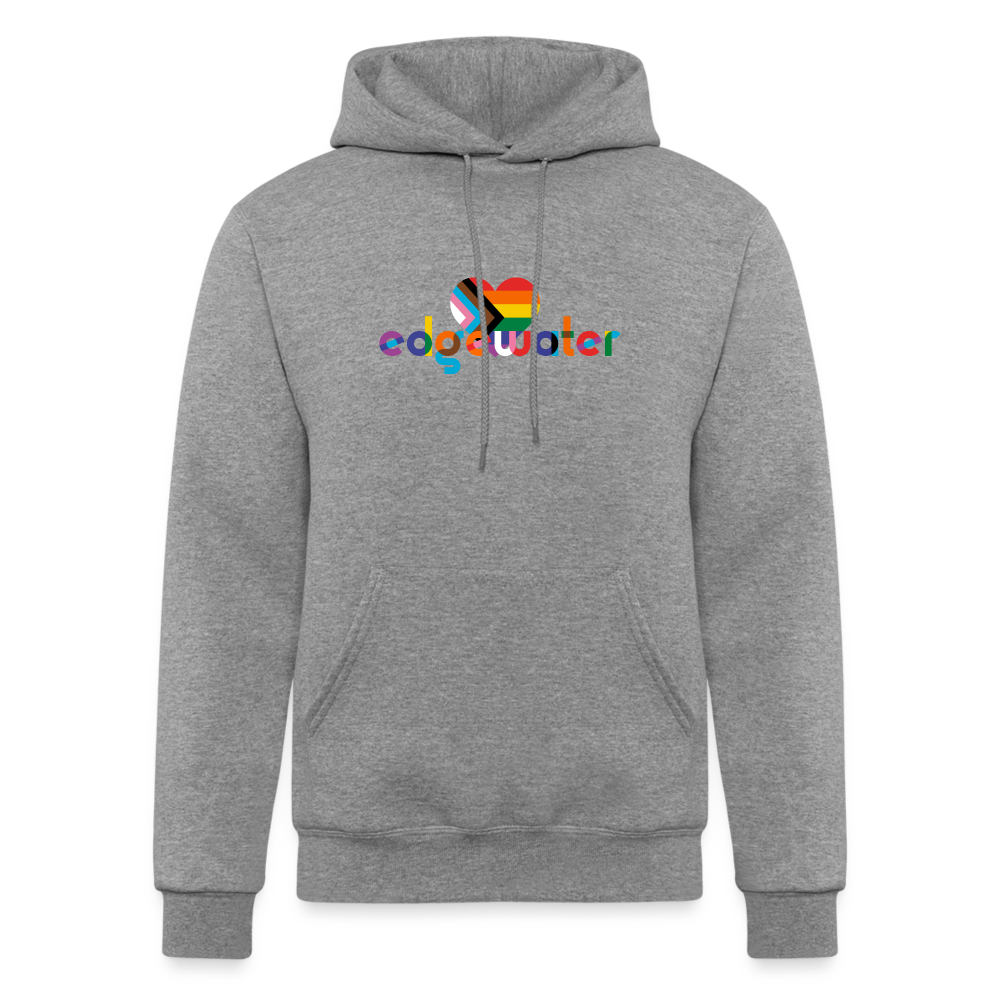 Pride Sweatshirt - heather gray