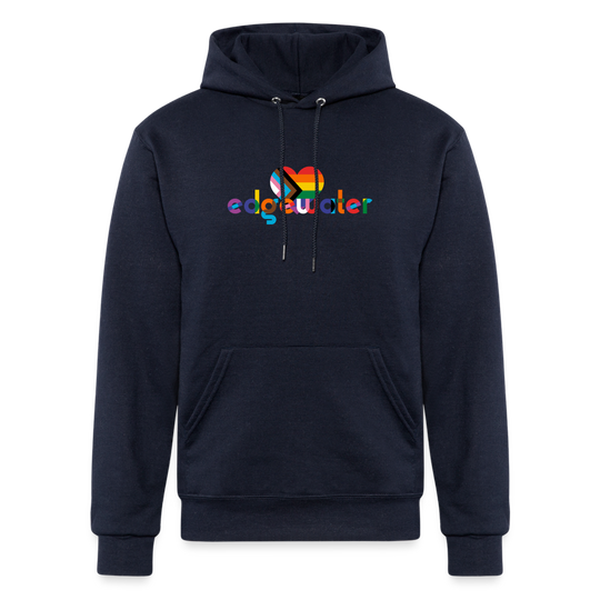 Pride Sweatshirt - navy
