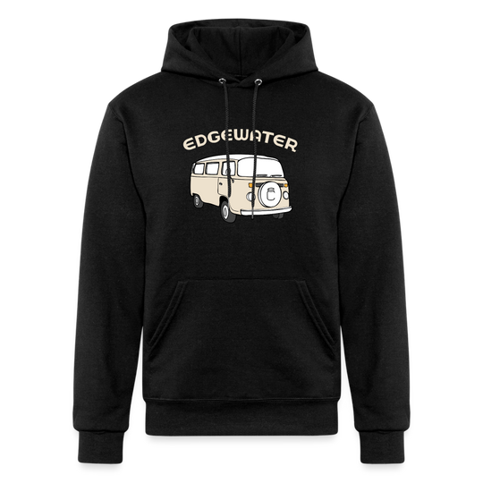 Camper Sweatshirt - black