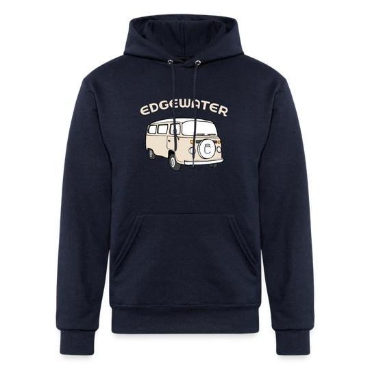 Camper Sweatshirt - navy