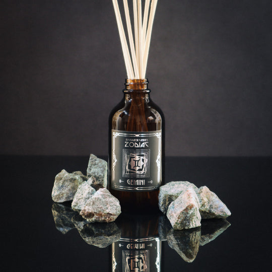 Reed Diffuser - Gemini