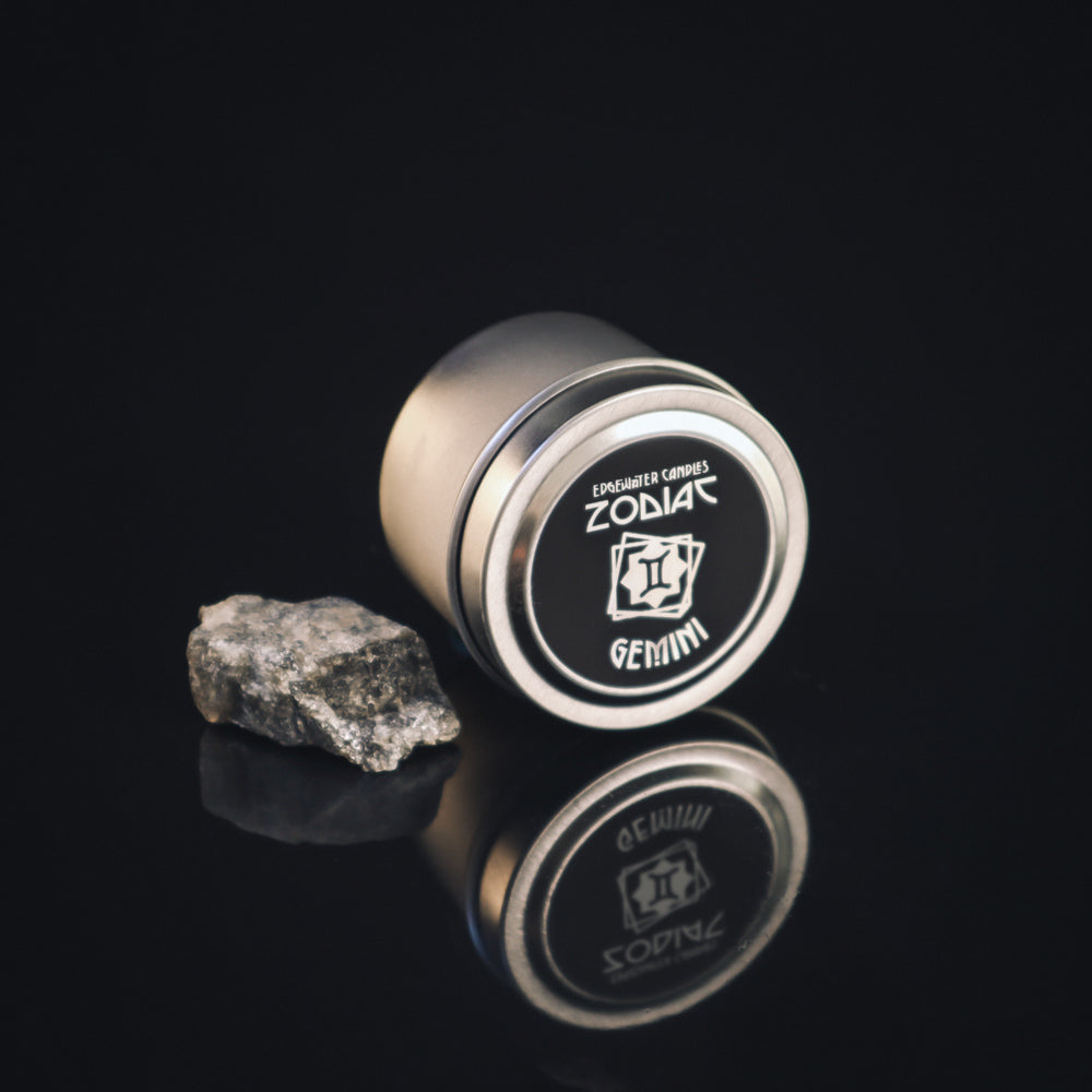 Mini Tin - Gemini