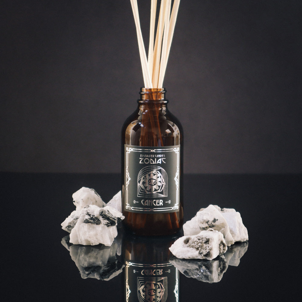 Reed Diffuser - Cancer