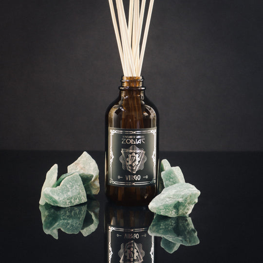 Reed Diffuser - Virgo