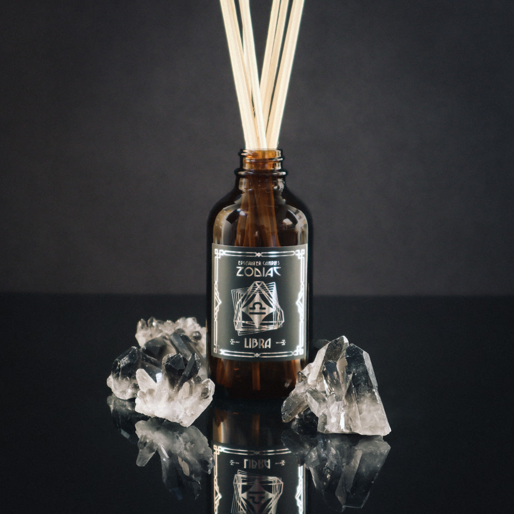 Reed Diffuser - Libra