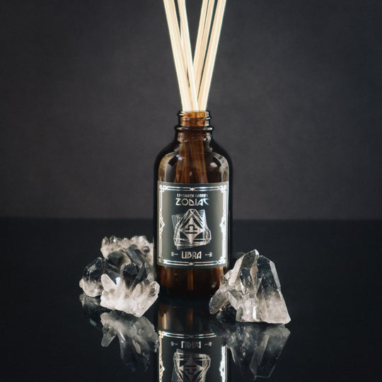 Reed Diffuser - Libra