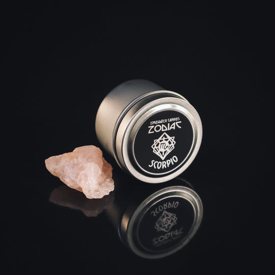 Mini Tin - Scorpio